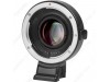 Viltrox EF-E II 0.71x Lens Mount Adapter EF to E-Mount